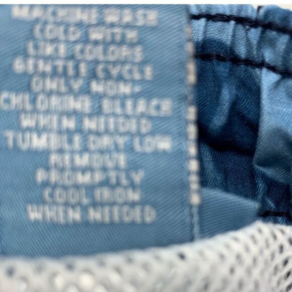 Breakwater Bay Swim Trunks - Picture 7 of 8